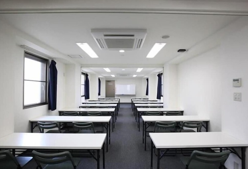 فندق Az Inn Fukui