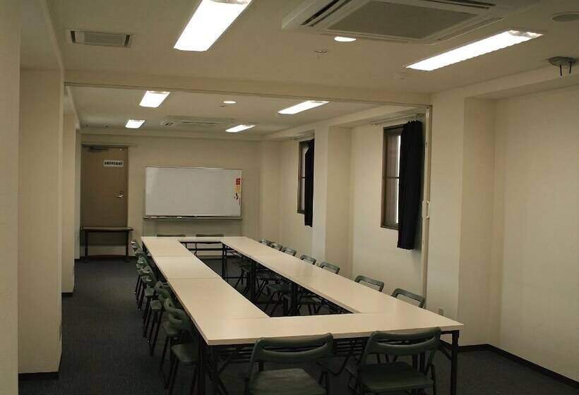 فندق Az Inn Fukui