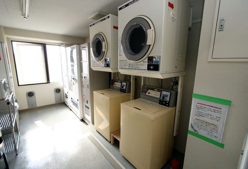 فندق Az Inn Fukui