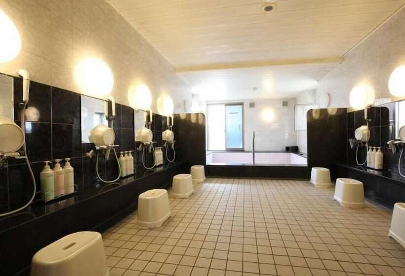 فندق Az Inn Fukui