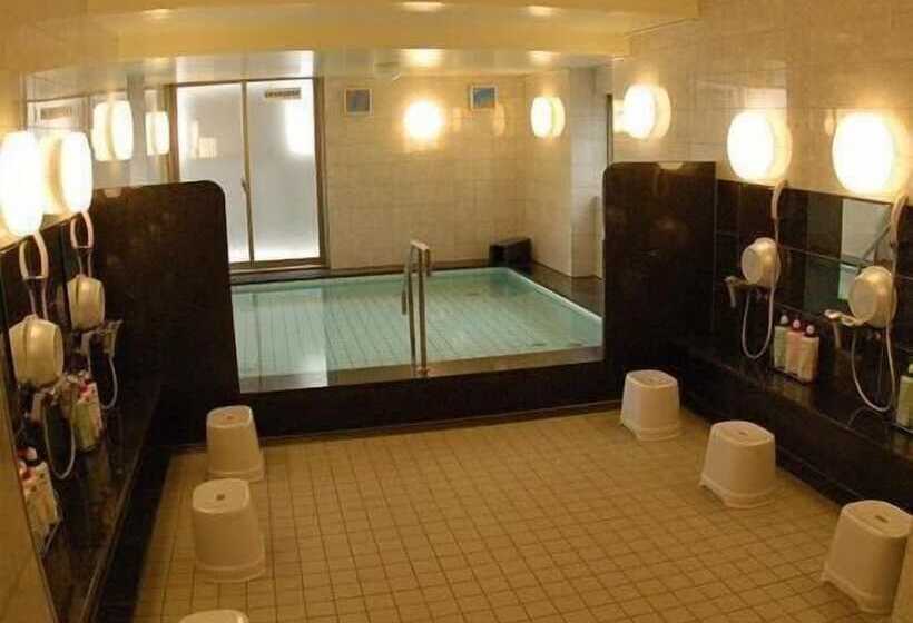 فندق Az Inn Fukui