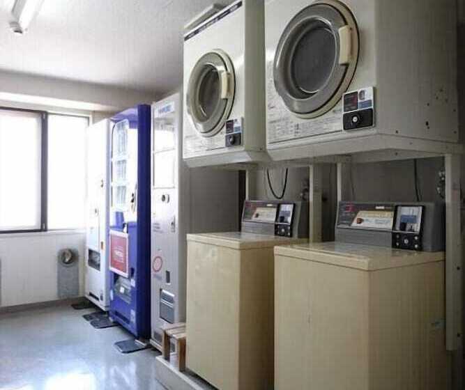 فندق Az Inn Fukui