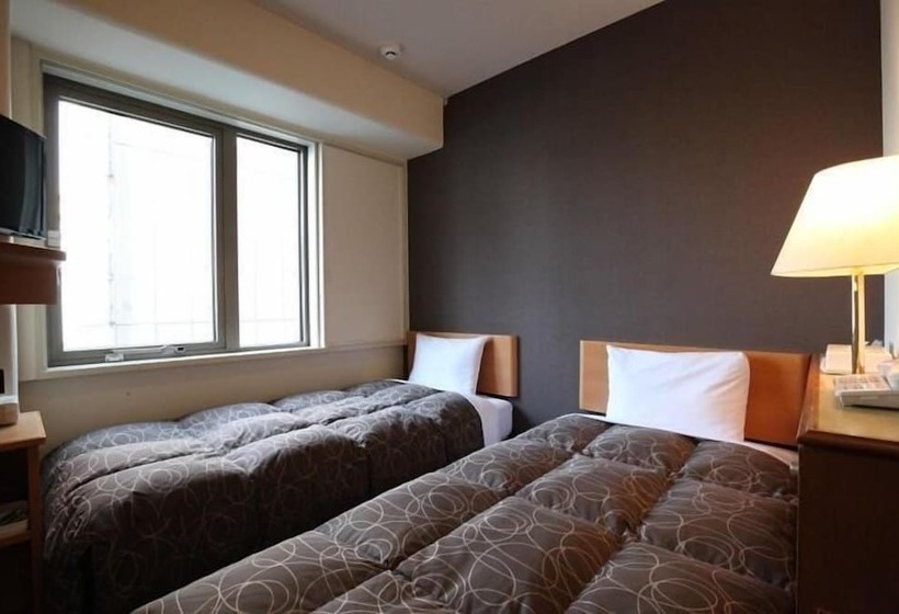 فندق Az Inn Fukui