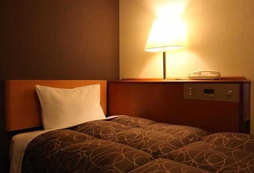 فندق Az Inn Fukui