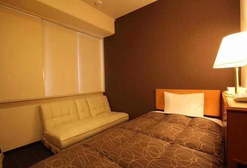 فندق Az Inn Fukui