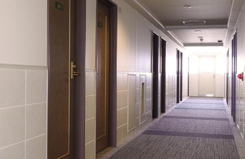 فندق Az Inn Fukui