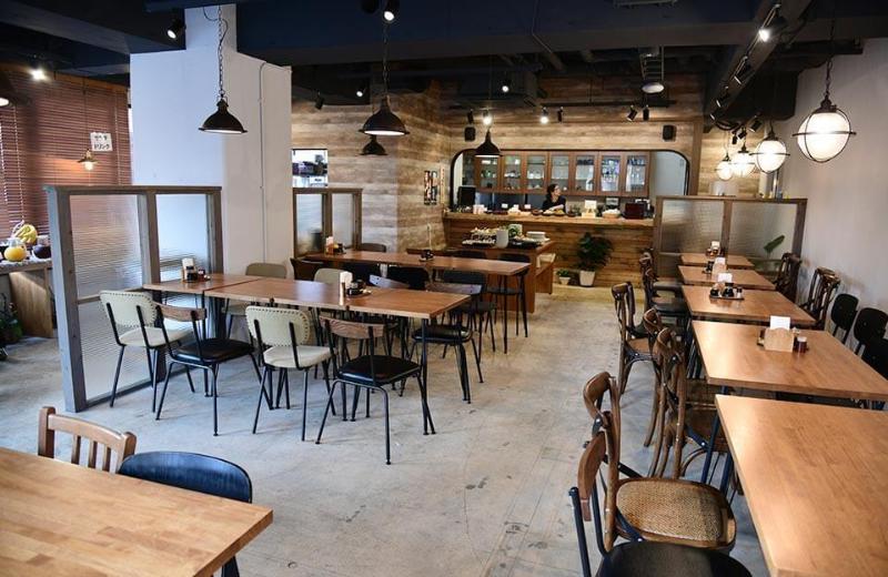 فندق Az Inn Fukui