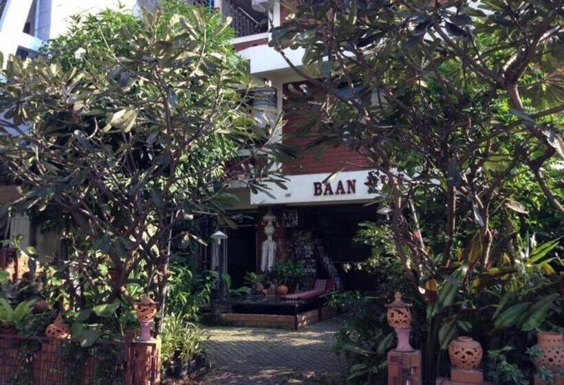 فندق Baan Pim