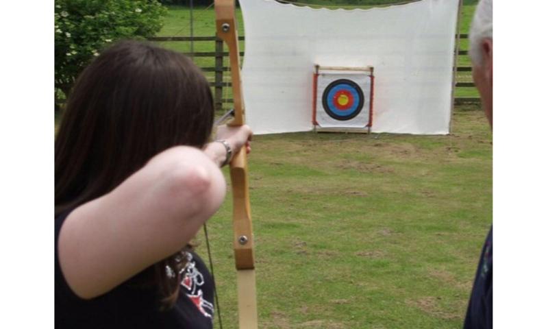 בית מלון כפרי Bagden Hall