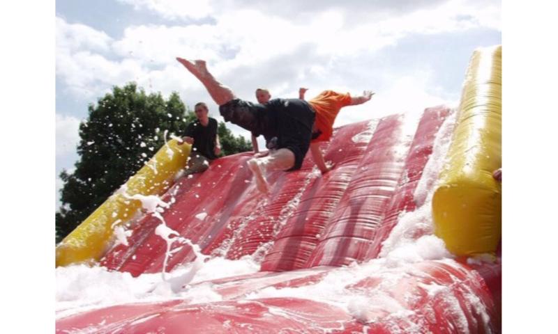 בית מלון כפרי Bagden Hall