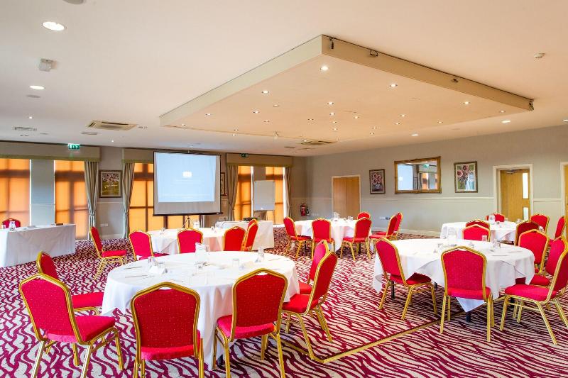 בית מלון כפרי Bagden Hall