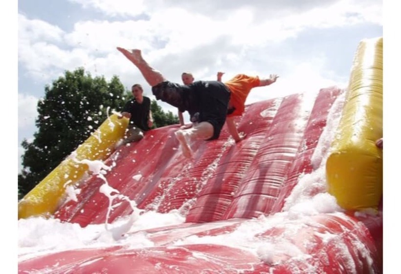 בית מלון כפרי Bagden Hall