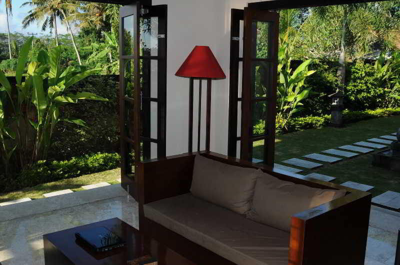 فندق Bali Hai Dream Villa