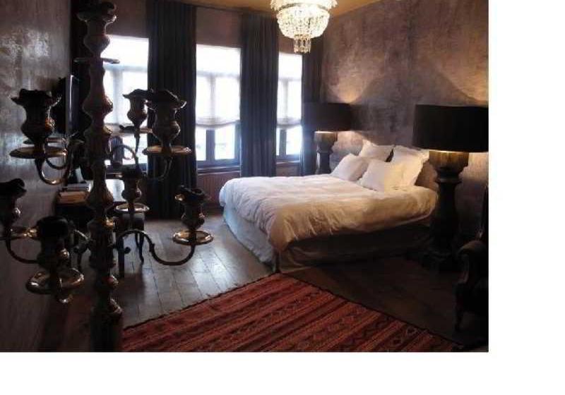 Hotel B&b Le Coup De Coeur