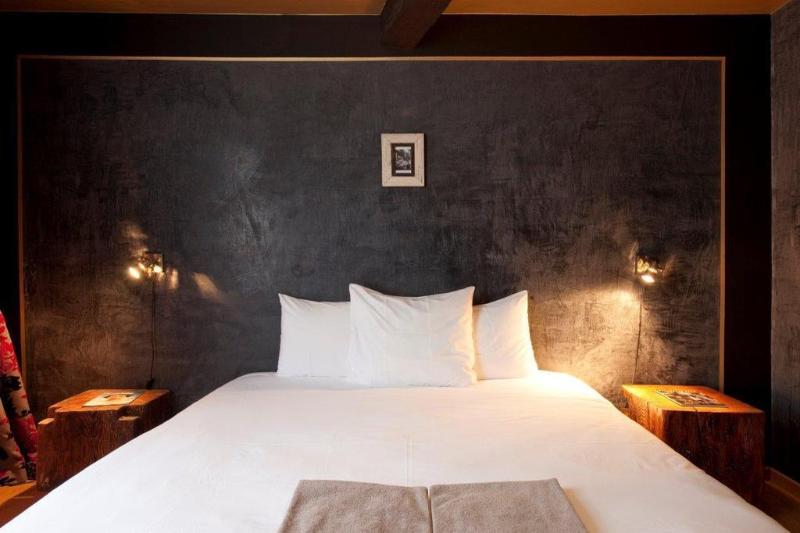 Hotel B&b Le Coup De Coeur