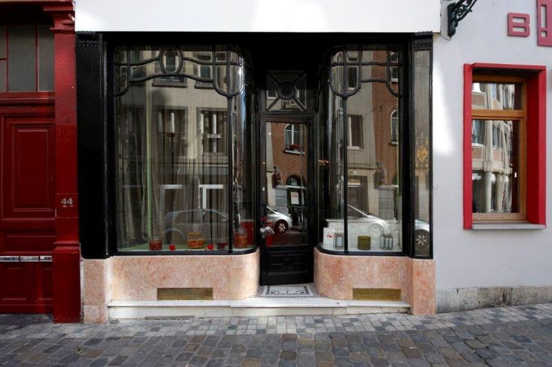 Hotel B&b Le Coup De Coeur