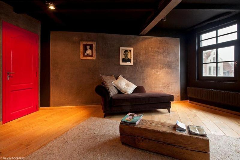 Hotel B&b Le Coup De Coeur