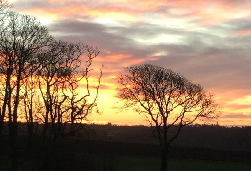 בית מלון כפרי Beggars Reach