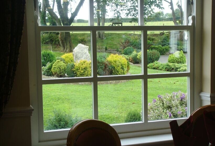 בית מלון כפרי Beggars Reach