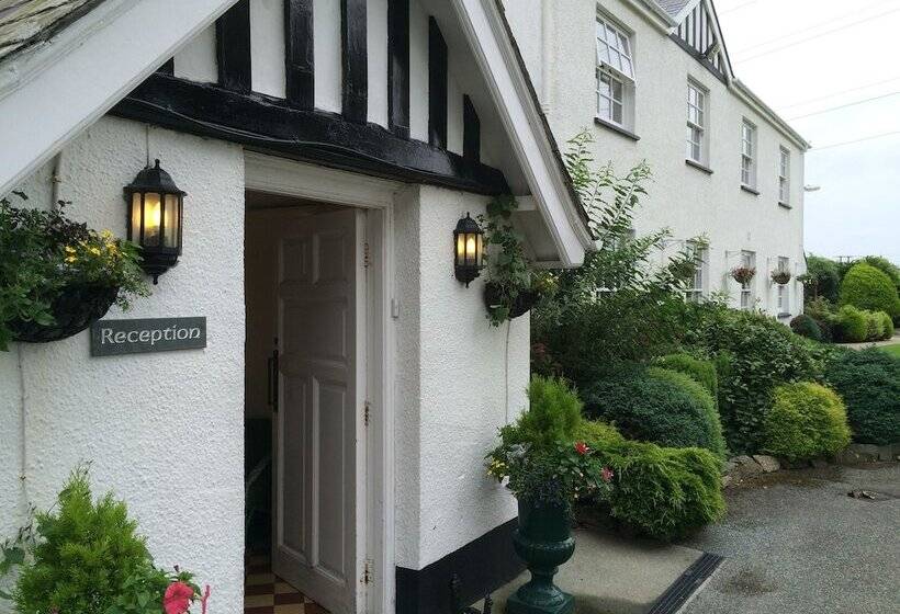 בית מלון כפרי Beggars Reach