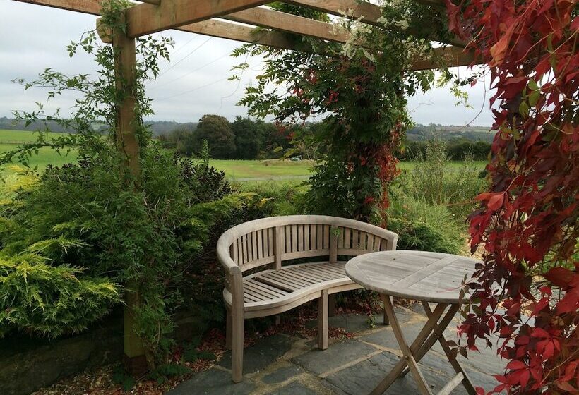 בית מלון כפרי Beggars Reach