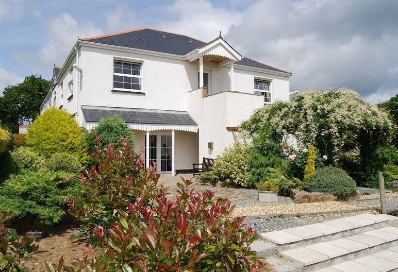 בית מלון כפרי Beggars Reach