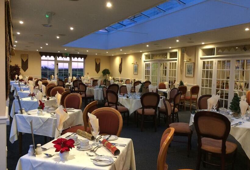 בית מלון כפרי Beggars Reach