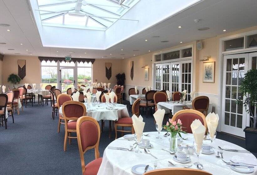 בית מלון כפרי Beggars Reach