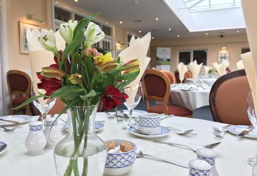 בית מלון כפרי Beggars Reach