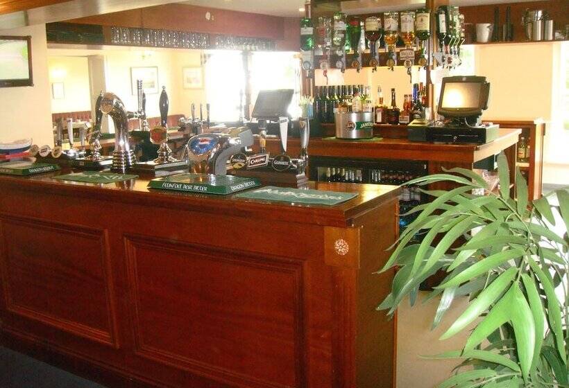 בית מלון כפרי Beggars Reach