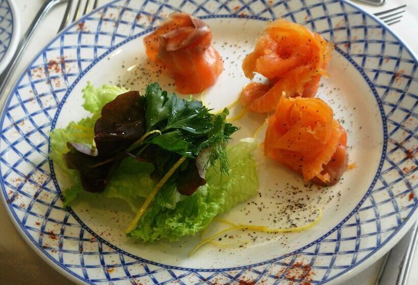 בית מלון כפרי Beggars Reach