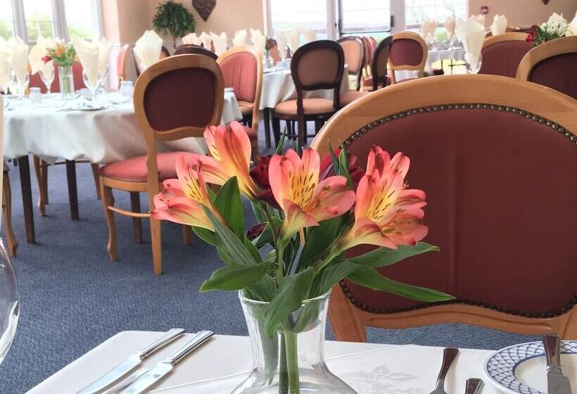 בית מלון כפרי Beggars Reach