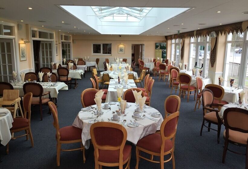 בית מלון כפרי Beggars Reach