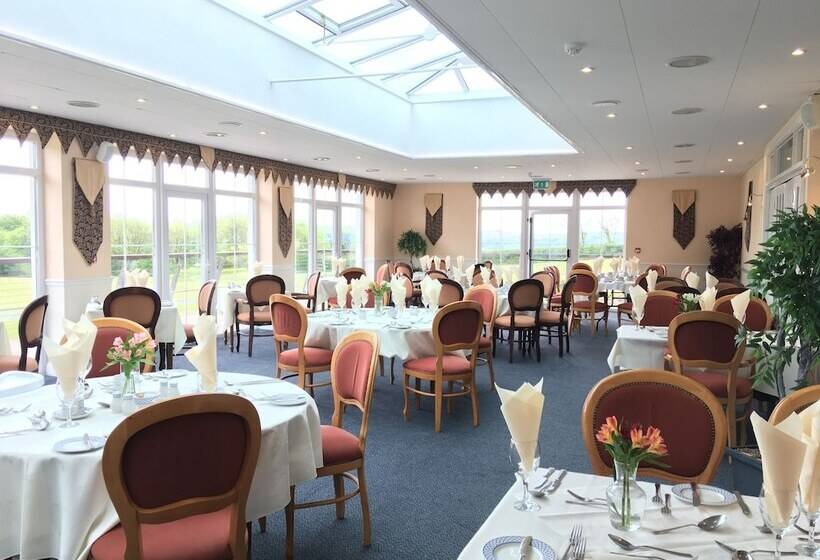 בית מלון כפרי Beggars Reach