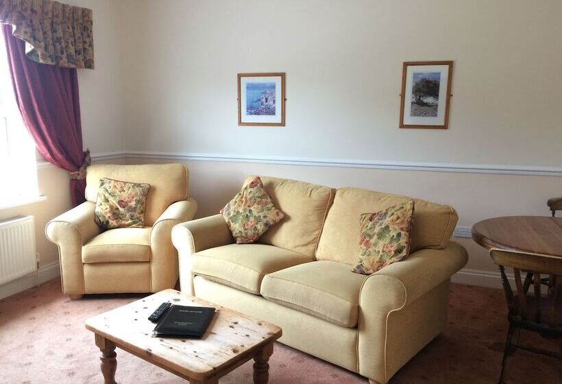 בית מלון כפרי Beggars Reach