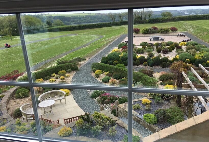 בית מלון כפרי Beggars Reach