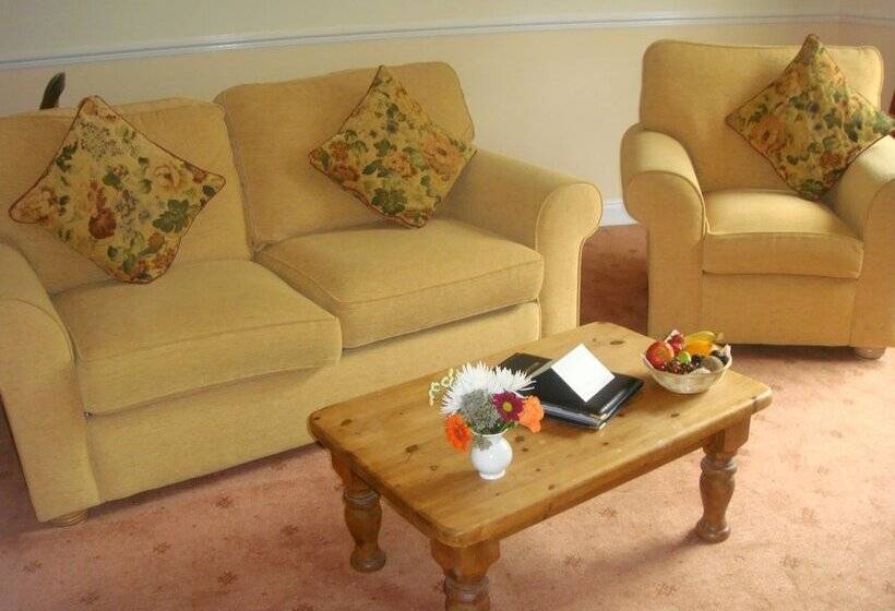 בית מלון כפרי Beggars Reach