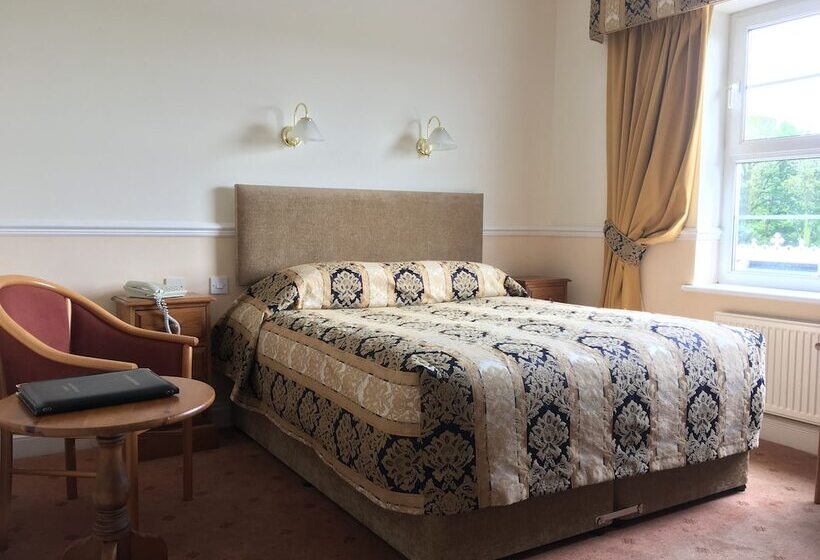 בית מלון כפרי Beggars Reach