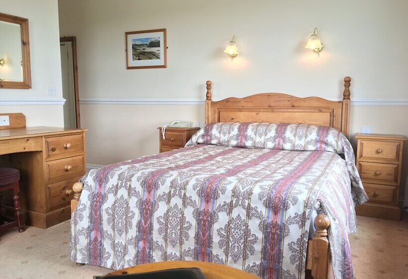 בית מלון כפרי Beggars Reach