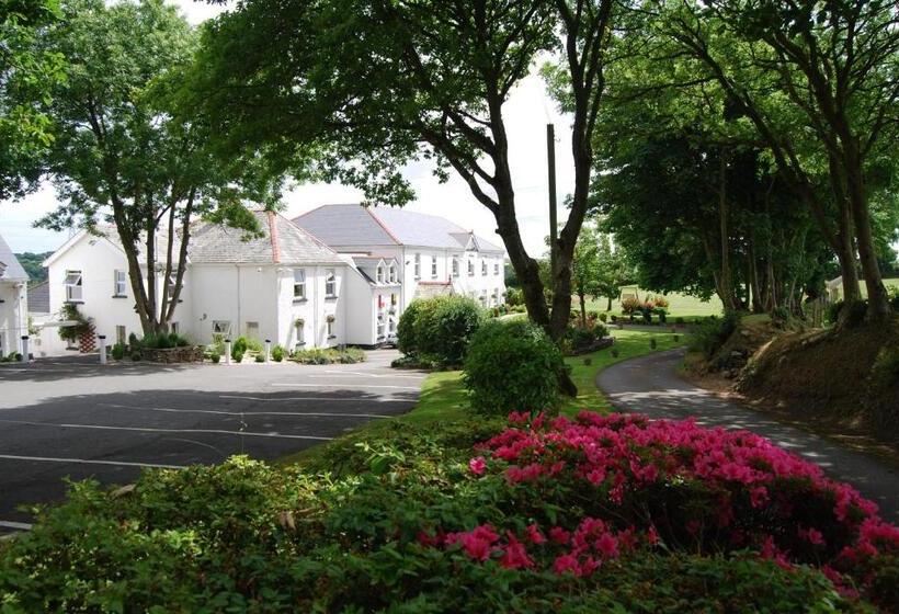 בית מלון כפרי Beggars Reach