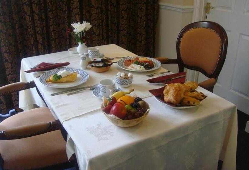 בית מלון כפרי Beggars Reach