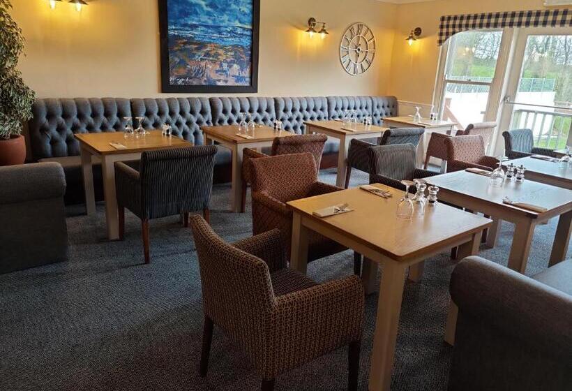 בית מלון כפרי Beggars Reach