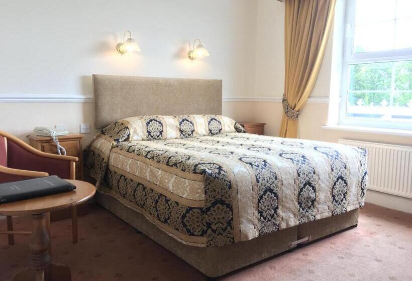 בית מלון כפרי Beggars Reach