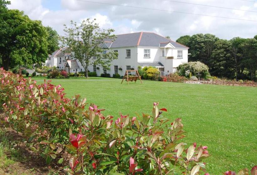 בית מלון כפרי Beggars Reach