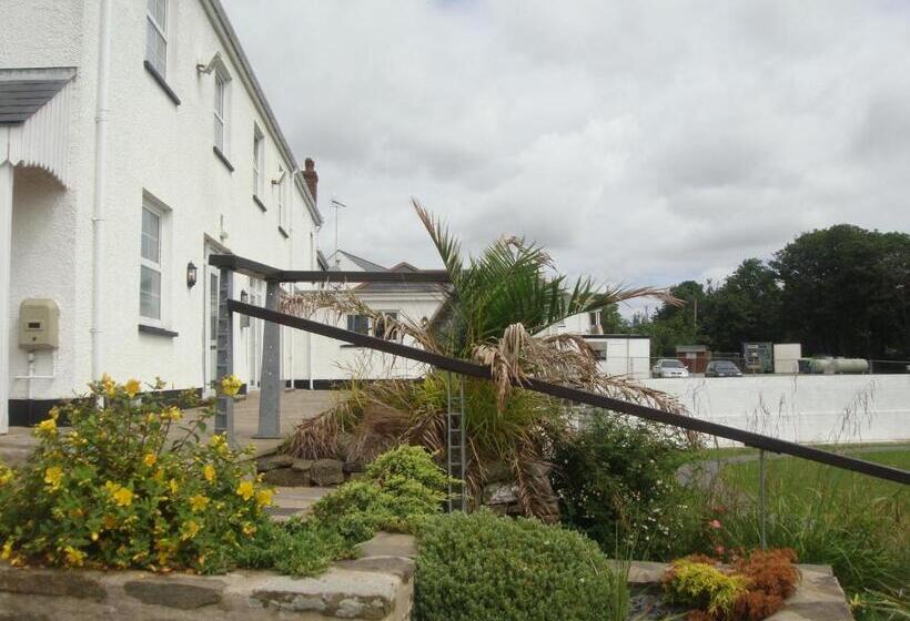 בית מלון כפרי Beggars Reach