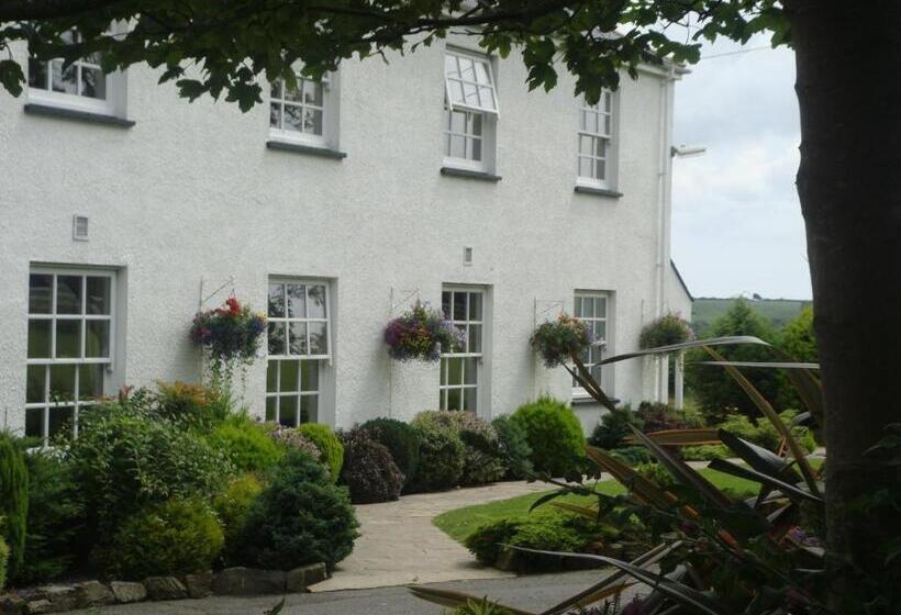 בית מלון כפרי Beggars Reach