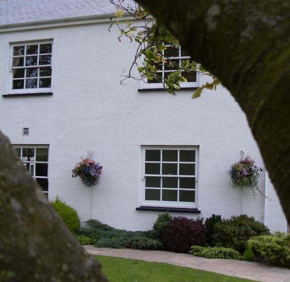 בית מלון כפרי Beggars Reach