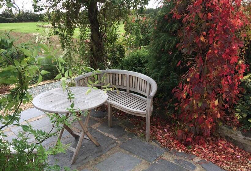 בית מלון כפרי Beggars Reach