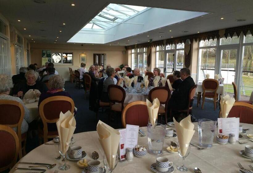 בית מלון כפרי Beggars Reach