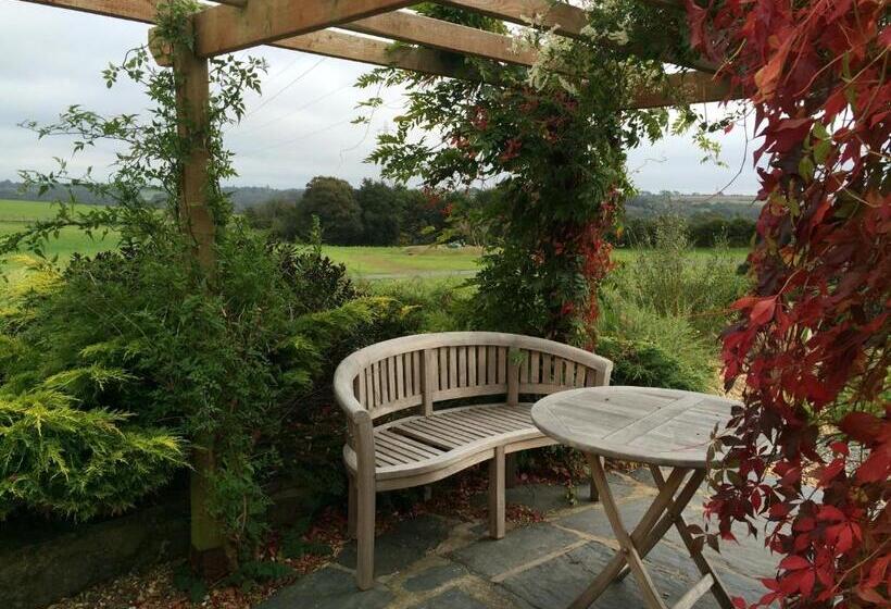 בית מלון כפרי Beggars Reach